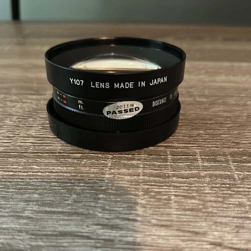 Camera Lens Telephoto Lens Attachment for Enhanced Photography